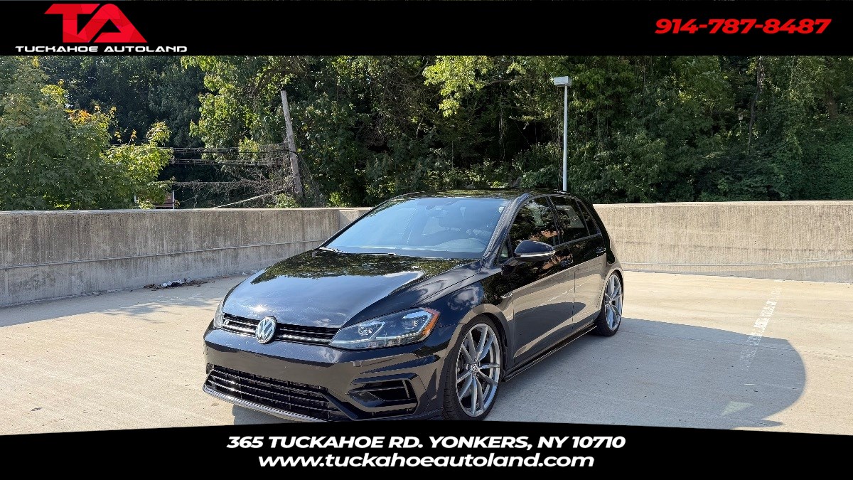 volkswagen golf r 2018 WVWWF7AU8JW229348 image volkswagen golf r 2018 WVWWF7AU8JW229348 image